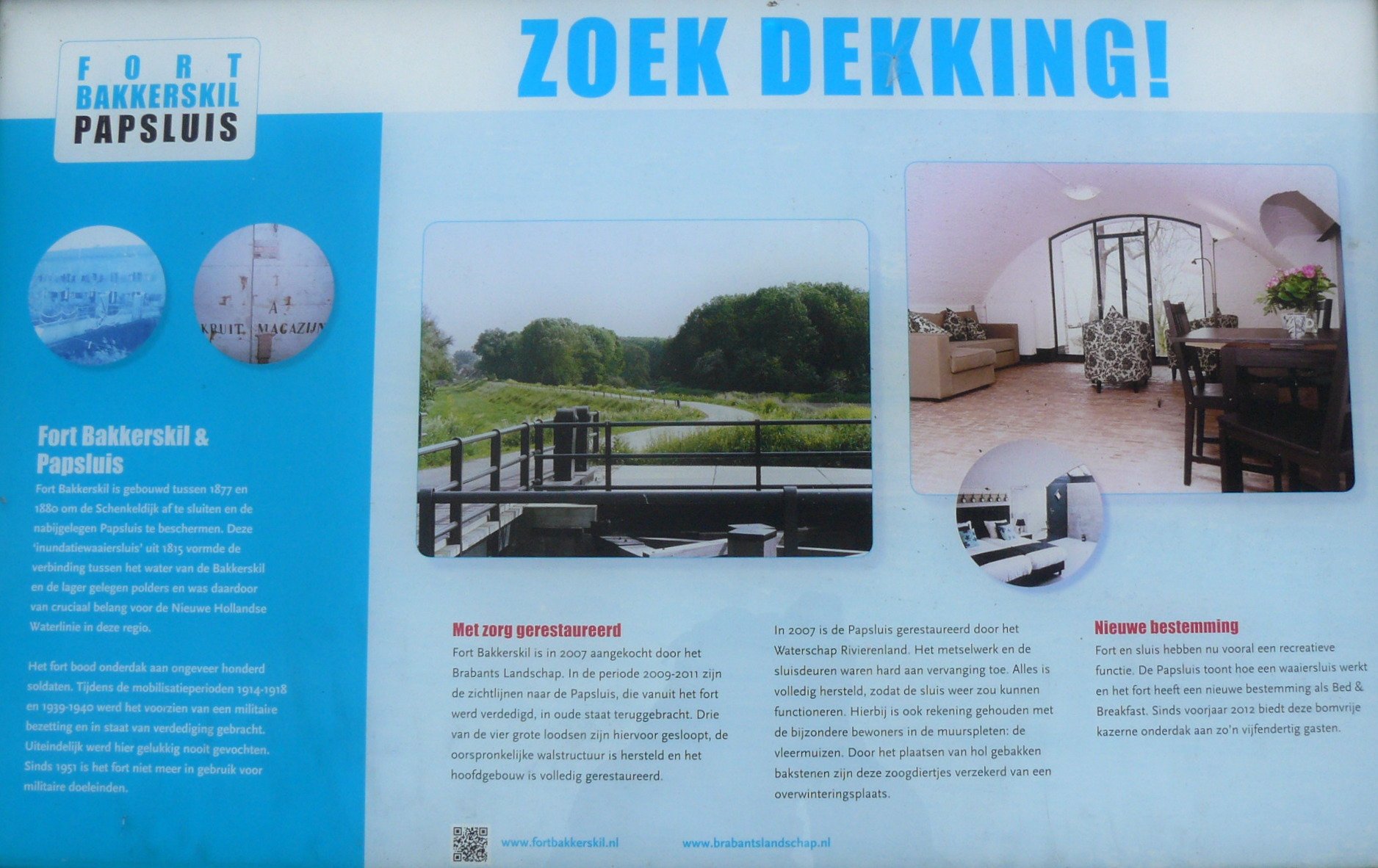 Webdesign Nieuwendijk