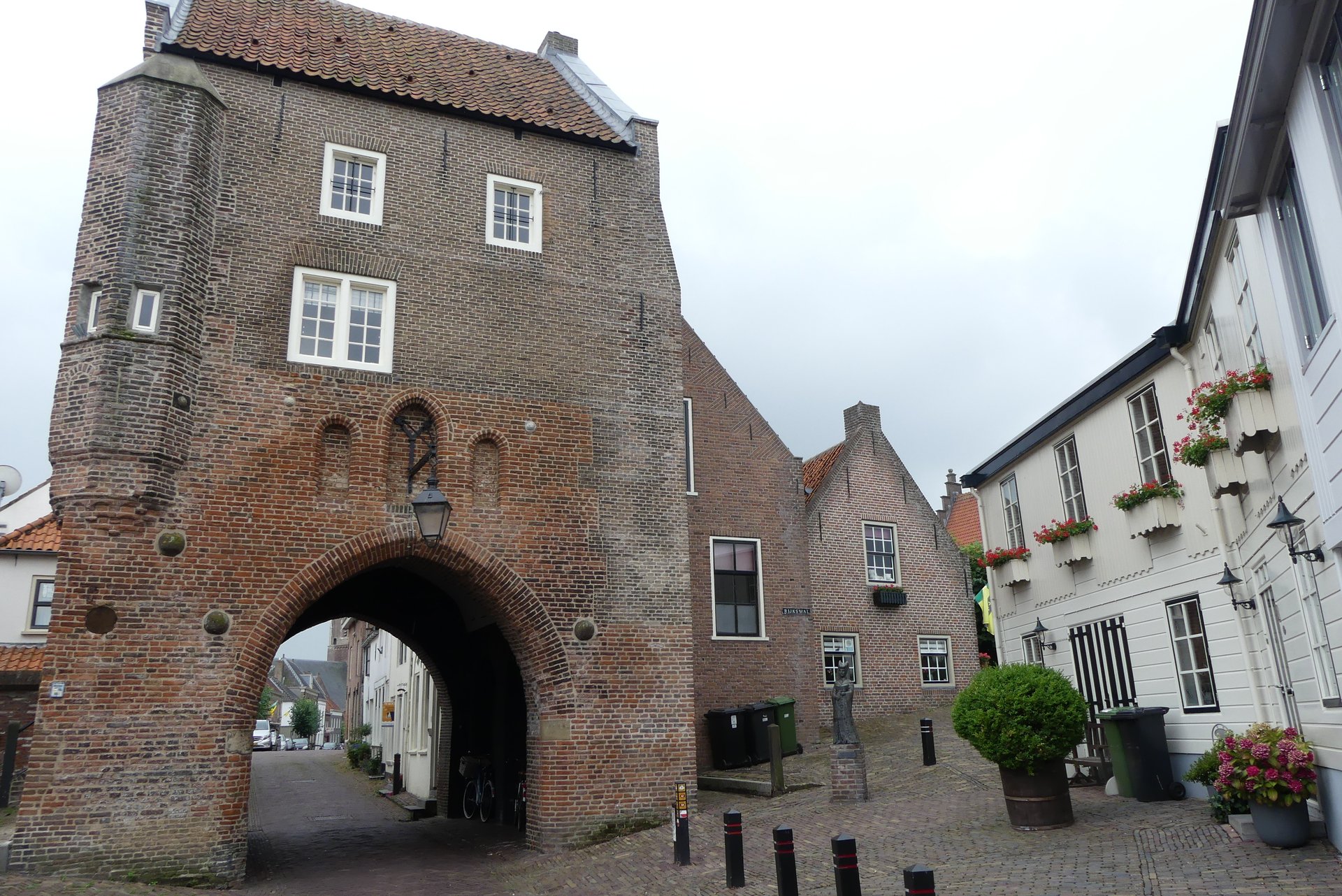 Webshop laten maken in Woudrichem